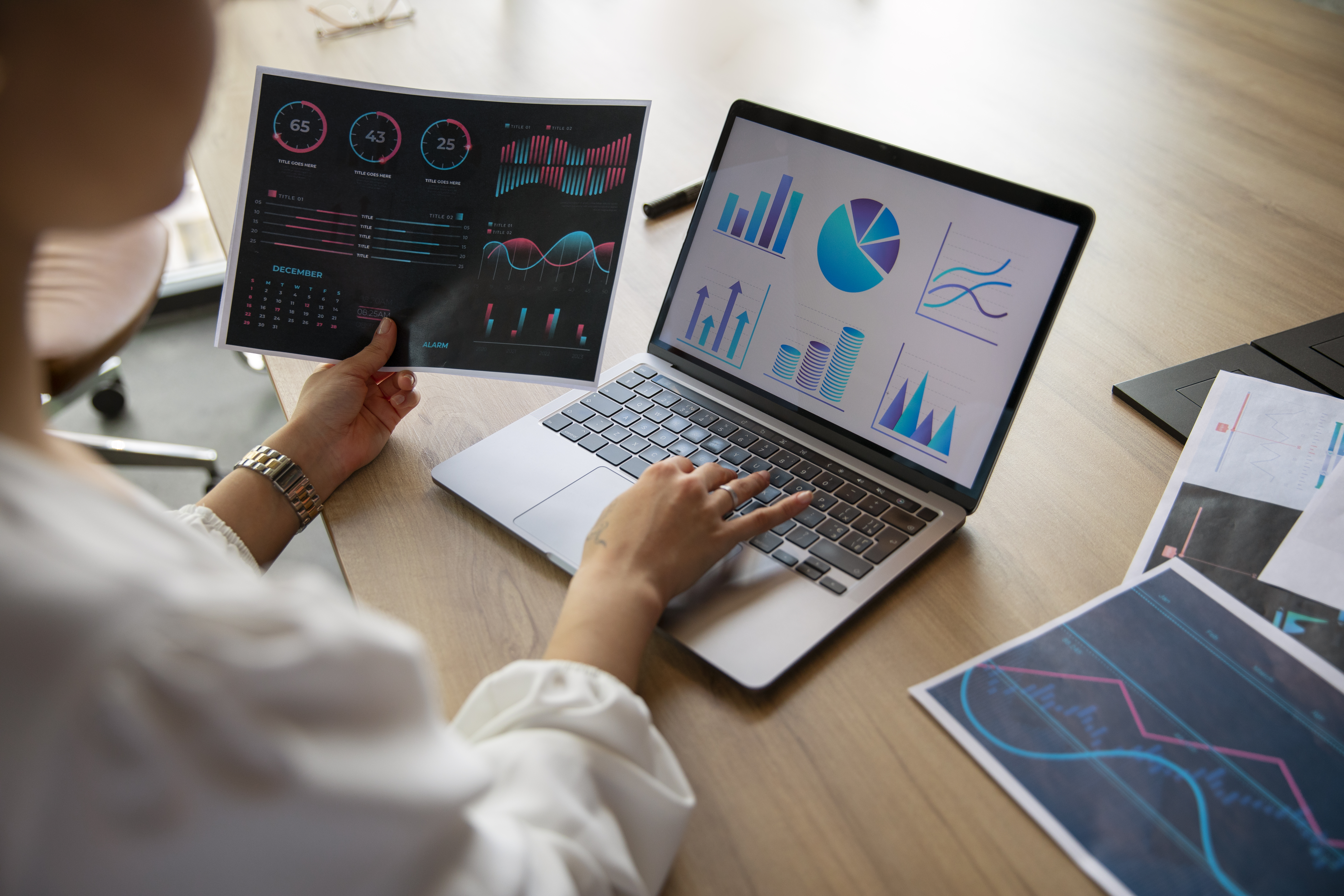 Análisis de datos